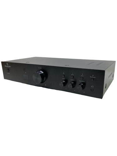 Amplificador HIFI AUNA STEREO AMPLIFIER Blu
