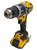 DEWALT DCD796 18V 2.0Ah 2 Baterías Percutor