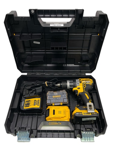 DEWALT DCD796 18V 2.0Ah 2 Baterías Percutor