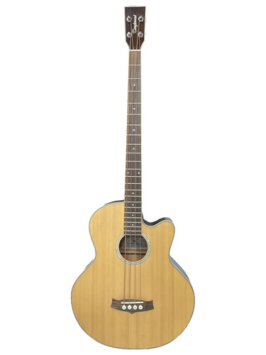 Bajo Acústico TANGLEWOOD TAB1CE