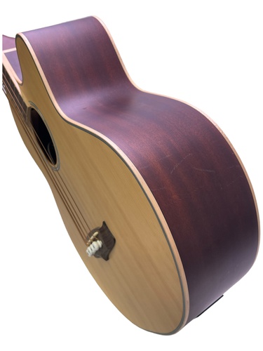 Bajo Acústico TANGLEWOOD TAB1CE