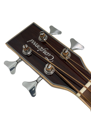 Bajo Acústico TANGLEWOOD TAB1CE