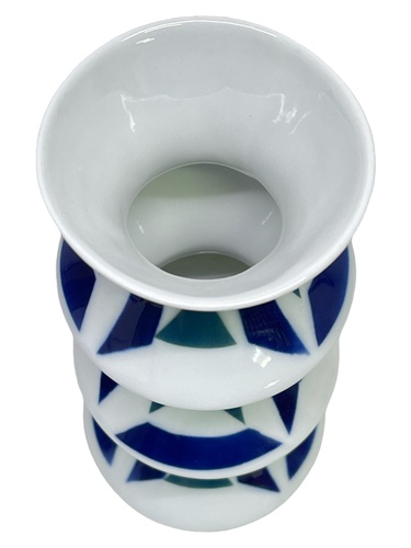 Cerámica SARGADELOS FLORERO