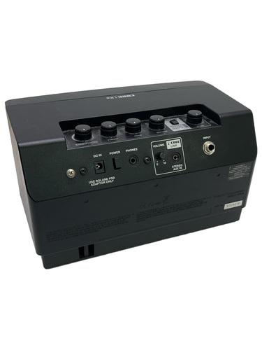 Amplificador HIFI ROLAND CUBE LITE