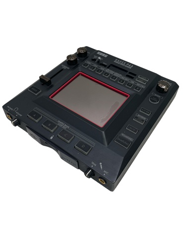 Efectos KORG KAOSS PAD KP3