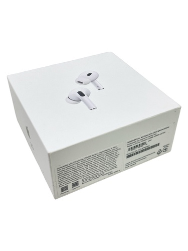 Auricular Bluetooth APPLE AIRPODS PRO 2 GEN