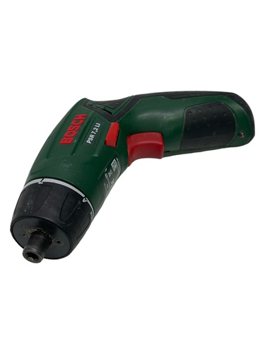 Atornillador Batería BOSCH PSR 7,2 LI