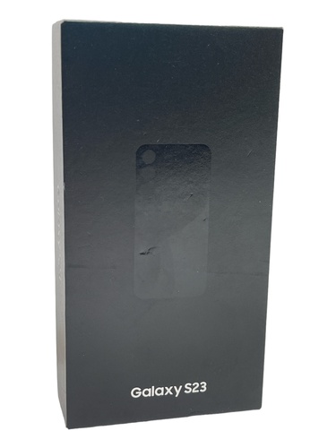 SAMSUNG GALAXY S23 8GB 256GB