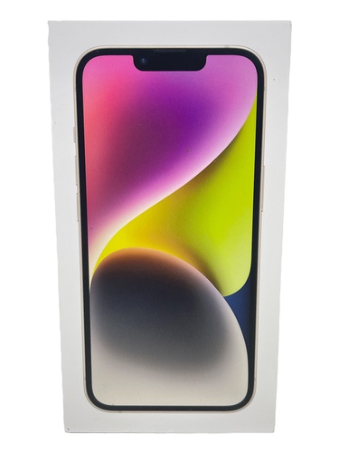 APPLE IPHONE 14 128GB