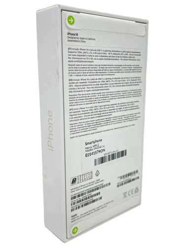 APPLE IPHONE 14 128GB