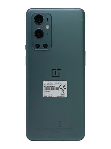 Smartphone ONE PLUS 9 PRO Libre 6.7" 8GB 12