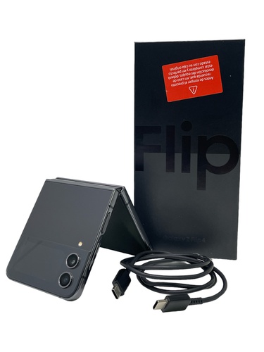 Smartphone SAMSUNG GALAXY Z FLIP 4 Libre 6.
