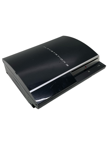 Consola SONY PS3 FAT Playstation 3 40 Gb CO