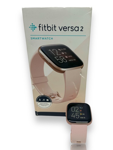 Smartwatch FITBIT VERSA 2