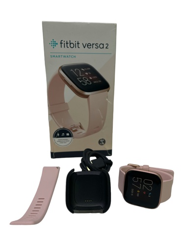 Smartwatch FITBIT VERSA 2