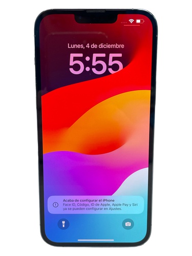 Smartphone APPLE IPHONE 13 PRO MAX 256 GB