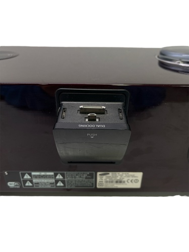 Barra Sonido Home Cinema SAMSUNG DA E750