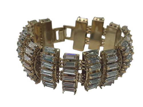 Bisutería CAROLINA HERRERA PULSERA CON BRIL