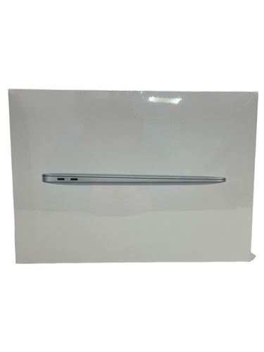 Portátil APPLE MACKBOOK AIR M1 13" (A2337) 