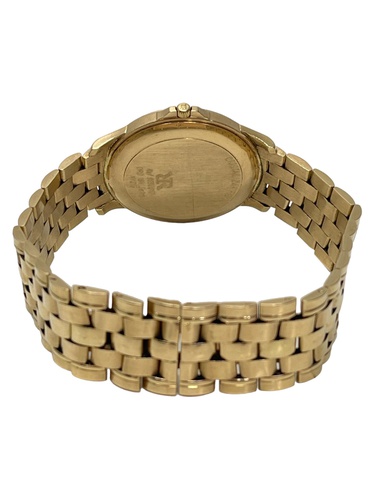 Reloj de Oro RADIANT automático