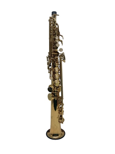 Saxofón SLADE SAXO RECTO TENOR Soprano Rect