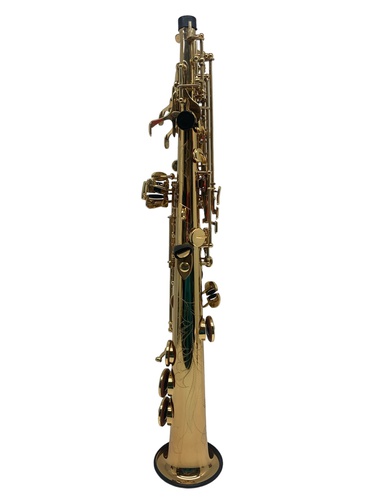 Saxofón SLADE SAXO RECTO TENOR Soprano Rect