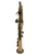 Saxofón SLADE SAXO RECTO TENOR Soprano Rect