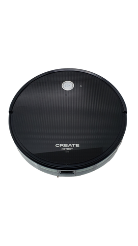 Aspirador Robot CREATE NETBOT S15
