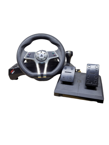 Volante Consola WH-3103V