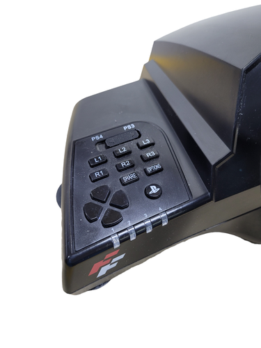 Volante Consola WH-3103V