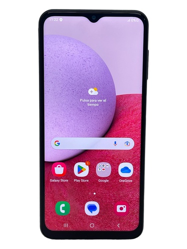 Smartphone SAMSUNG GALAXY A13 Libre 6.6 3 G