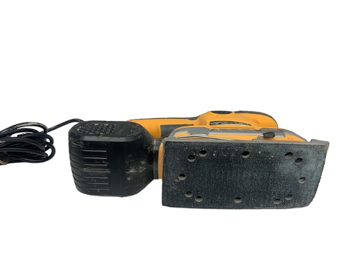 Lijadora Eléctrica POWERPLUS POWX0400 220 W