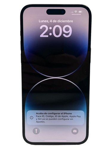 APPLE IPHONE 14 PRO MAX 128GB