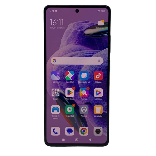 REDMI NOTE 12 PRO + 5G 8 GB 256 GB