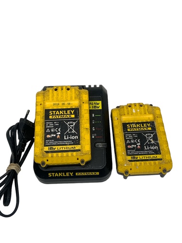 Varios Bricolaje STANLEY FMC625 FMC761 1 Ba