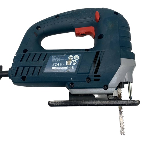 CALADORA ELÉCTRICA BOSCH GST 8000E