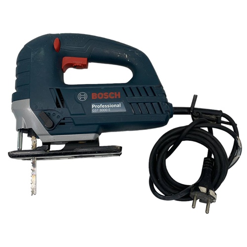 CALADORA ELÉCTRICA BOSCH GST 8000E