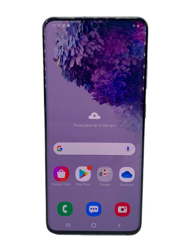 Smartphone SAMSUNG GALAXY S20 12 GB 128 GB