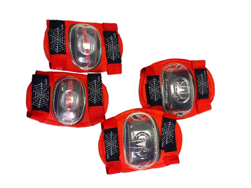 Varios Equipamiento Deportivo CASCO SPIDERM