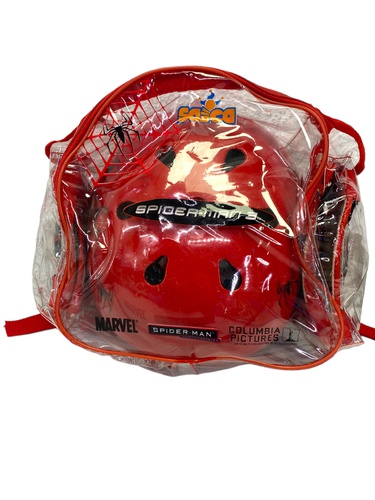Varios Equipamiento Deportivo CASCO SPIDERM