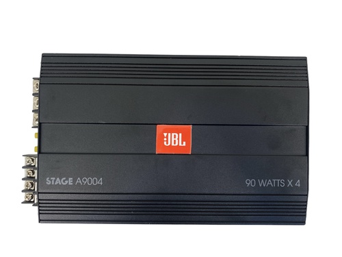 Etapa JBL STAGE A9004 880 W 4 Canales