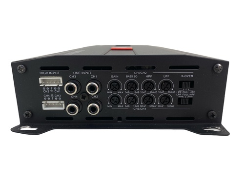 Etapa JBL STAGE A9004 880 W 4 Canales