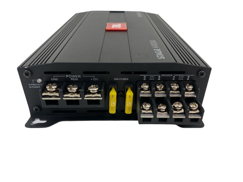 Etapa JBL STAGE A9004 880 W 4 Canales