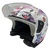 CASCO MOTO SHIRO TRES CHIC SH20 T.YS