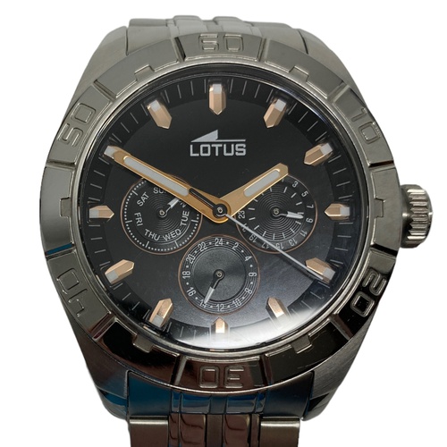 Reloj Pulsera LOTUS 15814 Talla 26 40 mm Cu