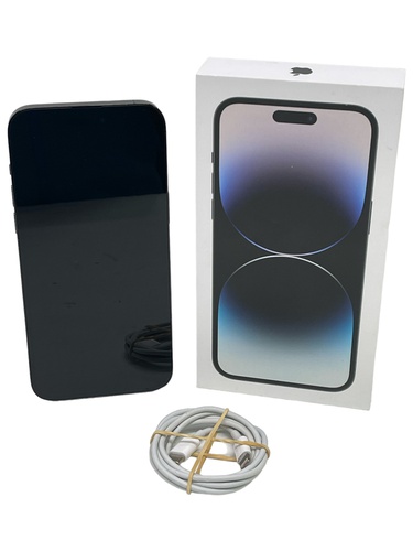 APPLE IPHONE 14 PRO MAX 128GB