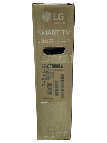 TV LED LG 32LQ57 SmartTV 32”
