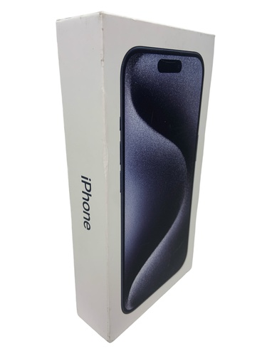 IPHONE 15 PRO 128 GB