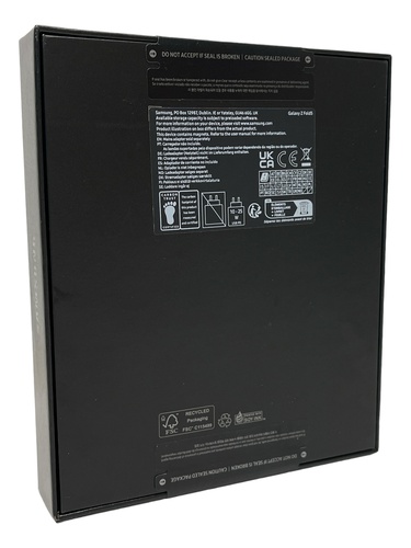 Smartphone SAMSUNG GALAXY Z FOLD 5 Libre 6.