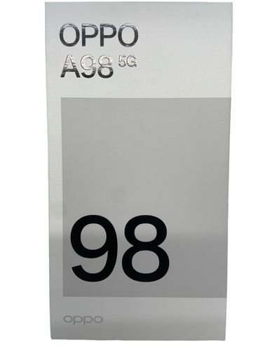 Smartphone OPPO OPPO A98 5G Libre 6,72" 8 G